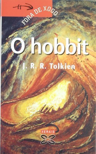 Libro O hobbit