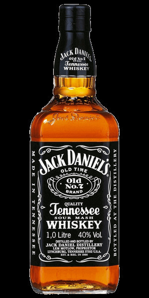 Producto Jack Daniel's - Tenesse Whiskey