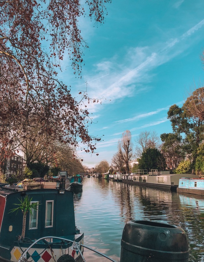 Place Little Venice