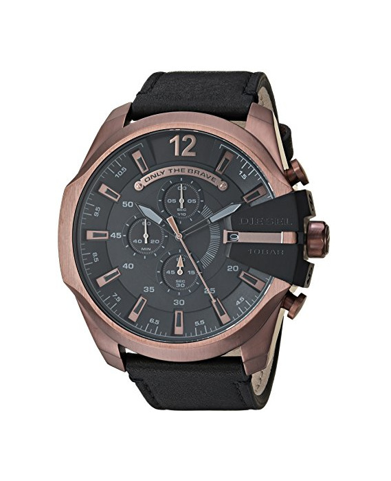 Moda Reloj Diesel