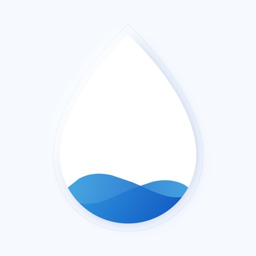 App Hydro - Drink More Water