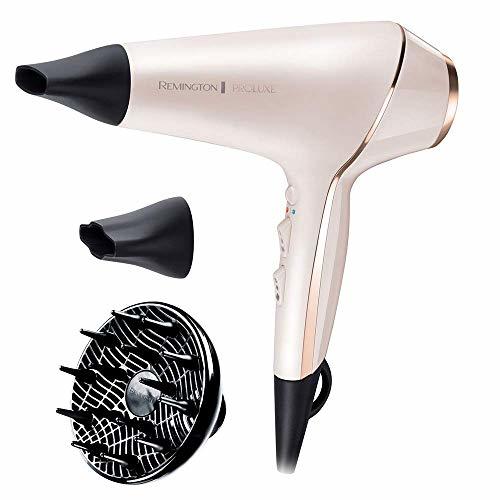 Producto Remington PROluxe AC9140 - Secador de Pelo Profesional