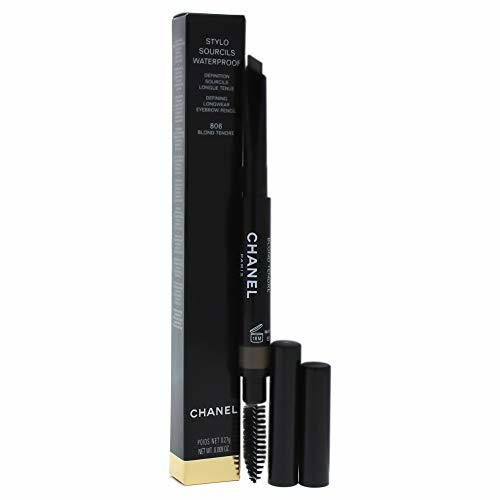 Belleza Chanel Stylo Sourcils Waterproof Stilo Sopracciglia A Lunga Tenuta Sopracciglia n