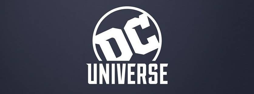 Película DC Extended Universe