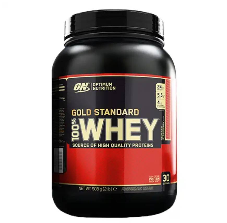 Moda Optimum Nutrition Gold Standard 100% Whey Protein ... - Amazon.com