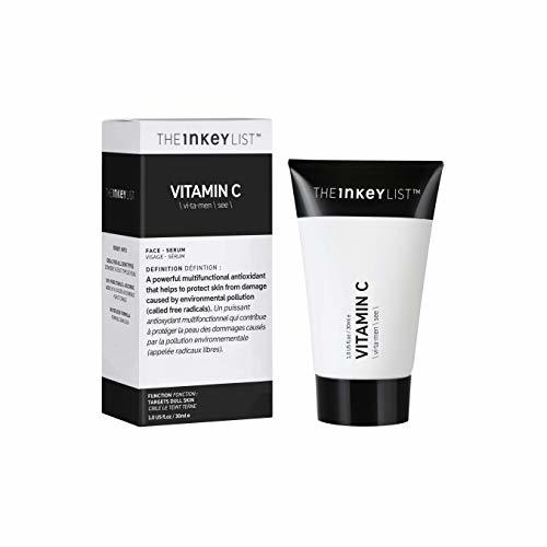 Social Vitamina C de The Inkey List