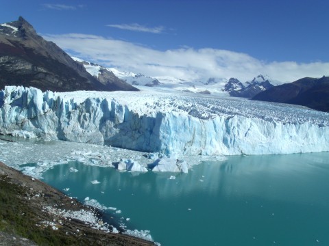 Place Parque Nacional Patagonia