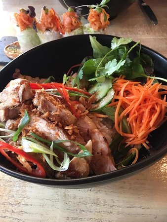 Restaurants Viet Shack Restaurant