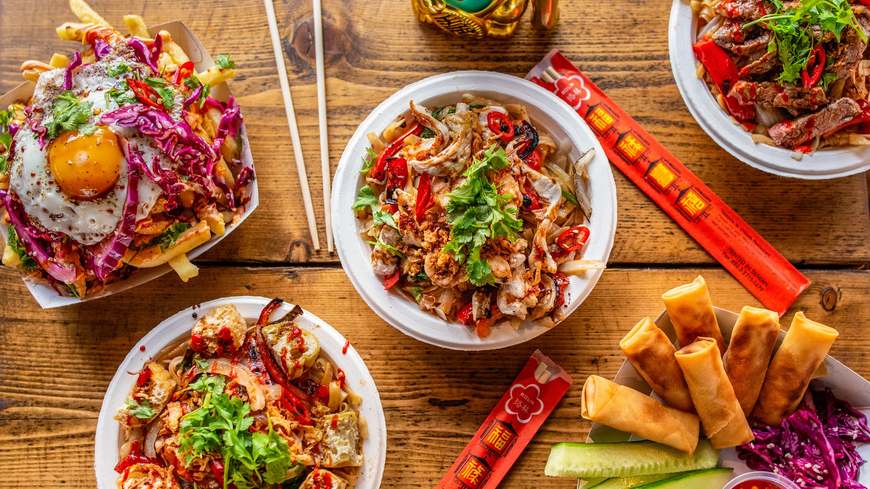 Restaurants Hanoi 75