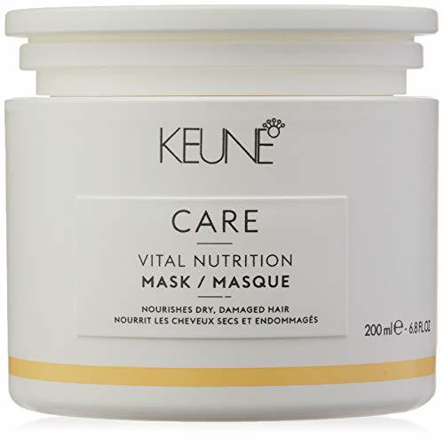 Social Keune Care Line Vital Nutrition Mask 200 ml