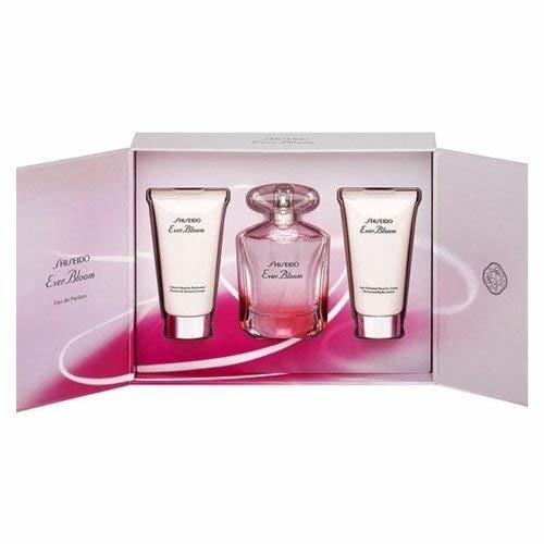 Productos SHISEIDO EVER BLOOM EDP 50 ML