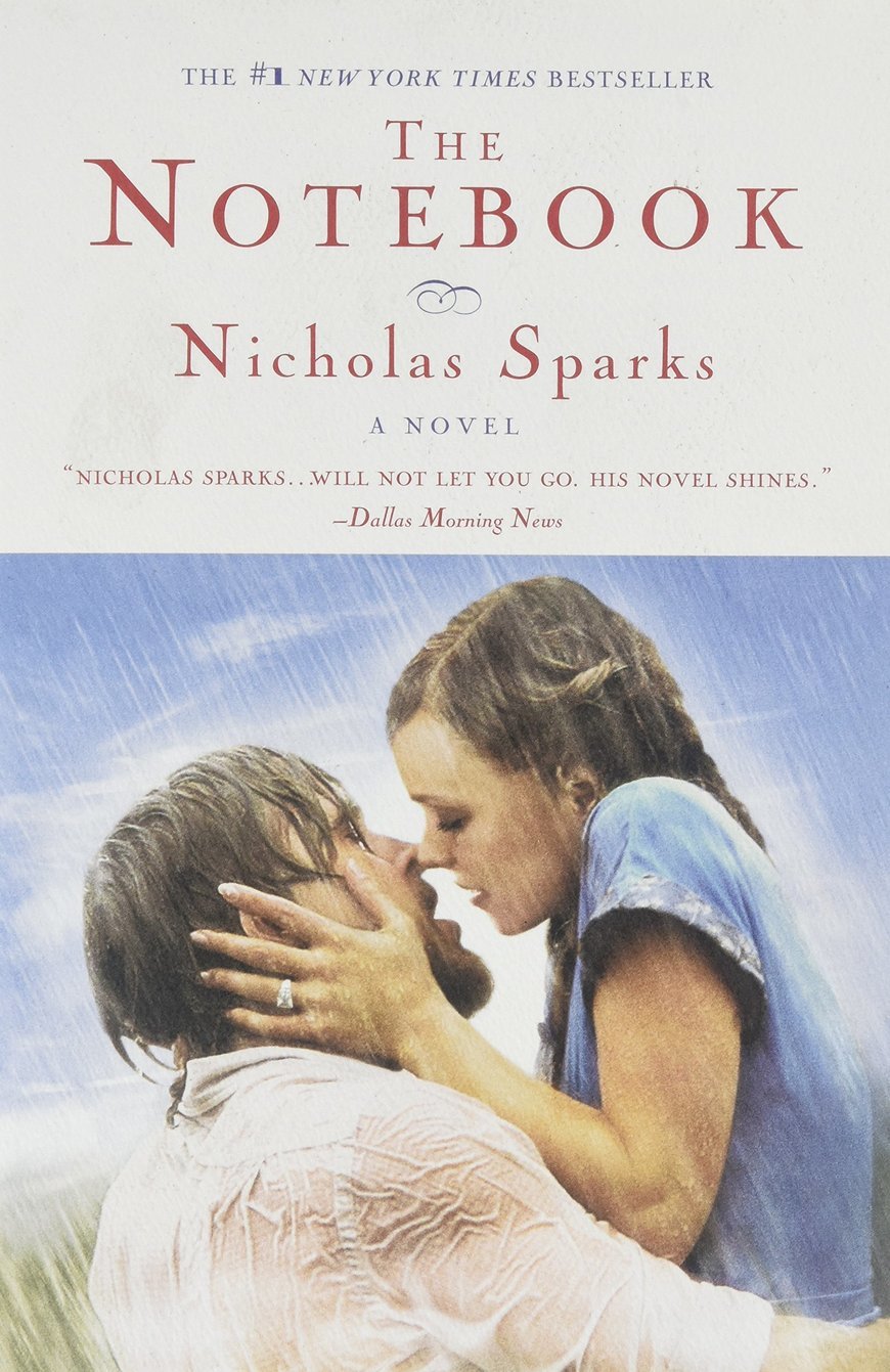 Book The Notebook