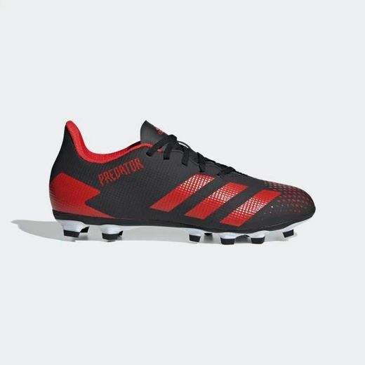 BOTAS DE FUTEBOL PREDATOR 20.4 – VÁRIOS PISOS

