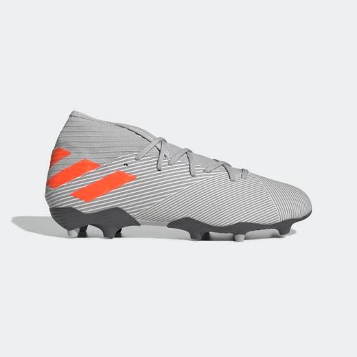 BOTAS DE FUTEBOL NEMEZIZ 19.3 – PISO FIRME

