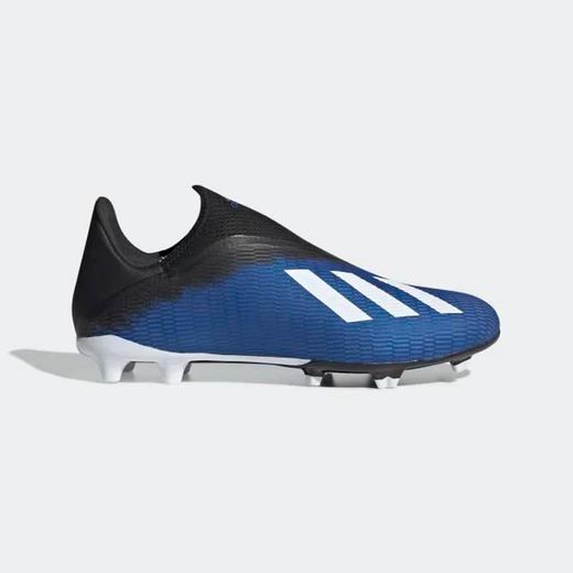 BOTAS DE FUTEBOL X 19.3 – PISO FIRME

