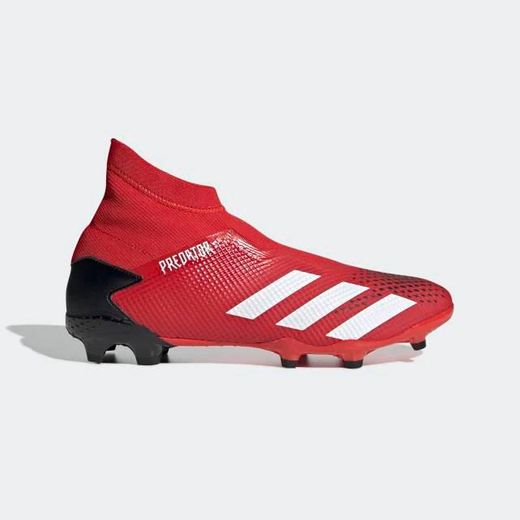 BOTAS DE FUTEBOL PREDATOR 20.3 – PISO FIRME

