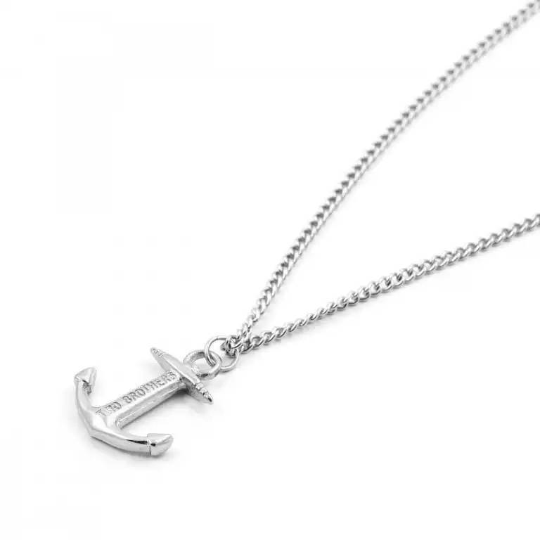 Colar “Anchor”


