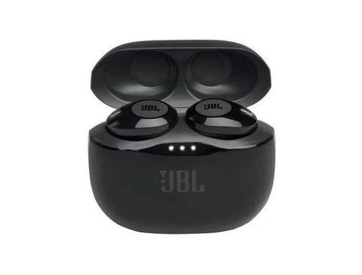 Auriculares Bluetooth True Wireless JBL Tune 120TWS