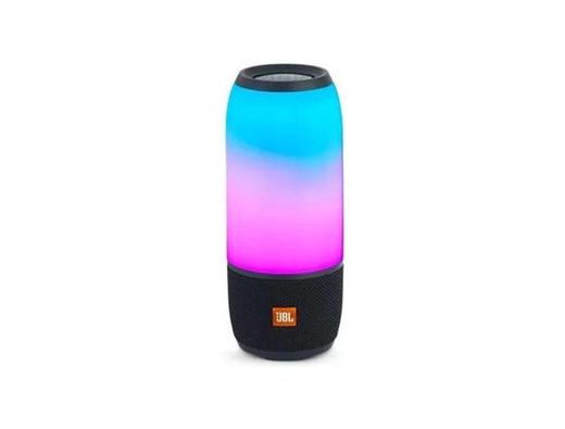 Coluna Bluetooth JBL Pulse 3 