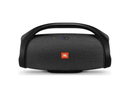 Coluna Bluetooth JBL Boombox