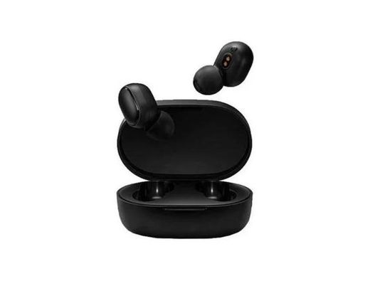 Auriculares Bluetooth True Wireless XIAOMI MI Airdots