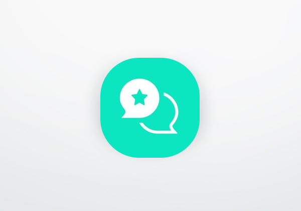 Aplicación Weverse