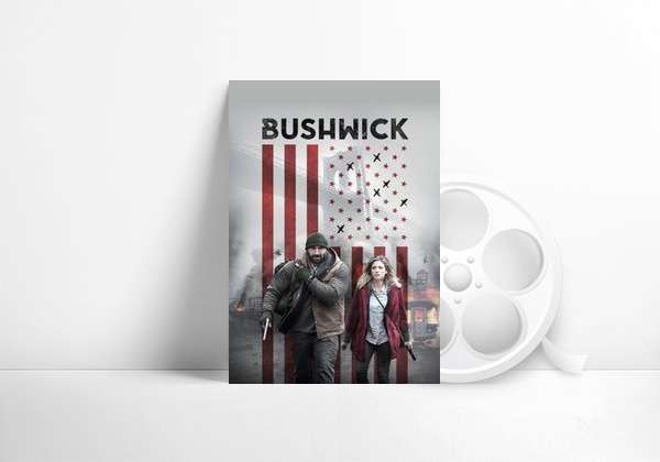 Movie Bushwick