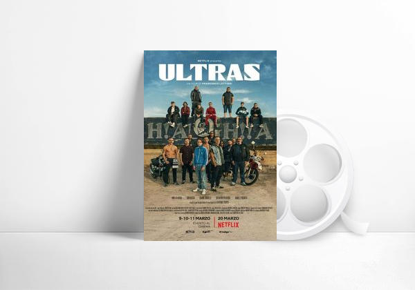 Movie Hinchas radicales