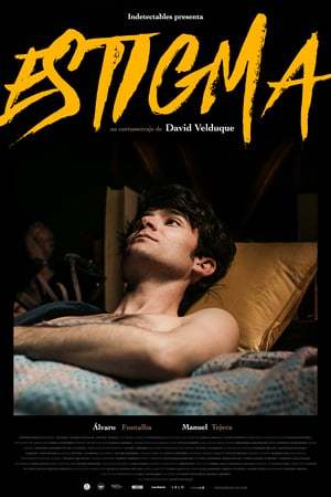 Película Estigma