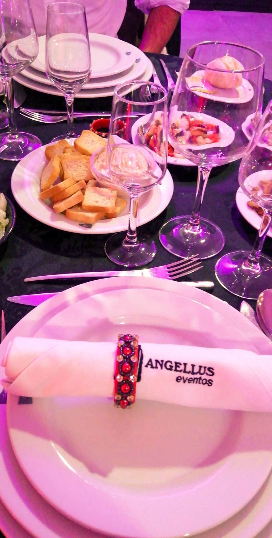 Restaurants ANGELLUS EVENTOS