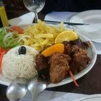 Restaurantes Adega Tipica O Lavrador