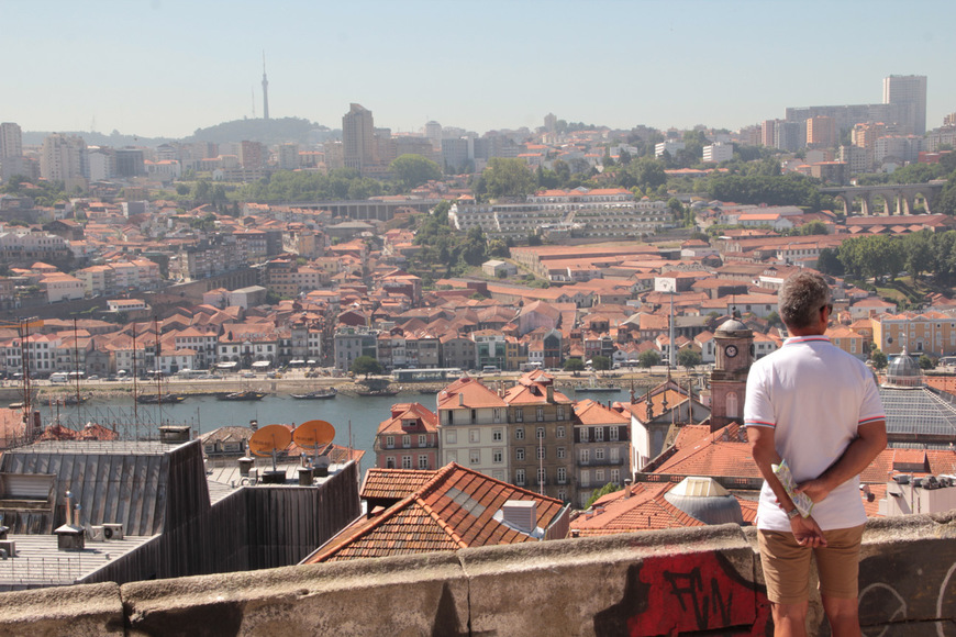 Restaurants Miradouro do Infante