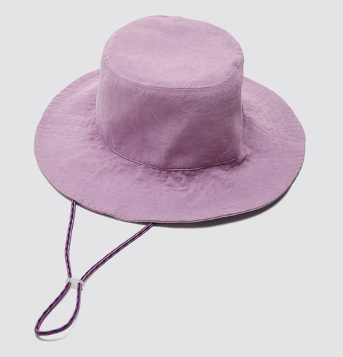 ZARA chapéu