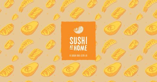 Restaurants Sushi at Home