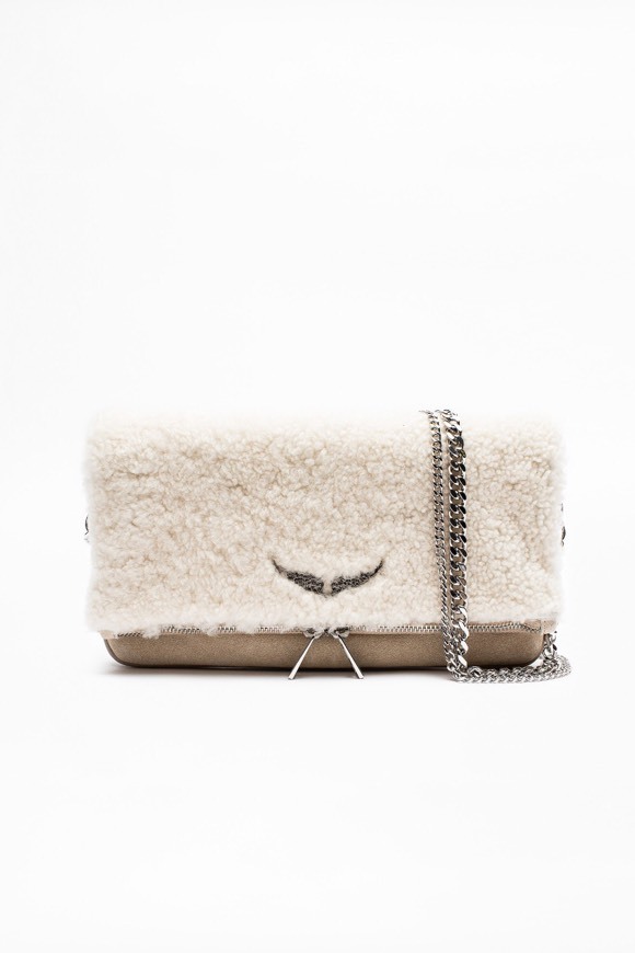 Product Zadig&voltaire- Rock Shearling