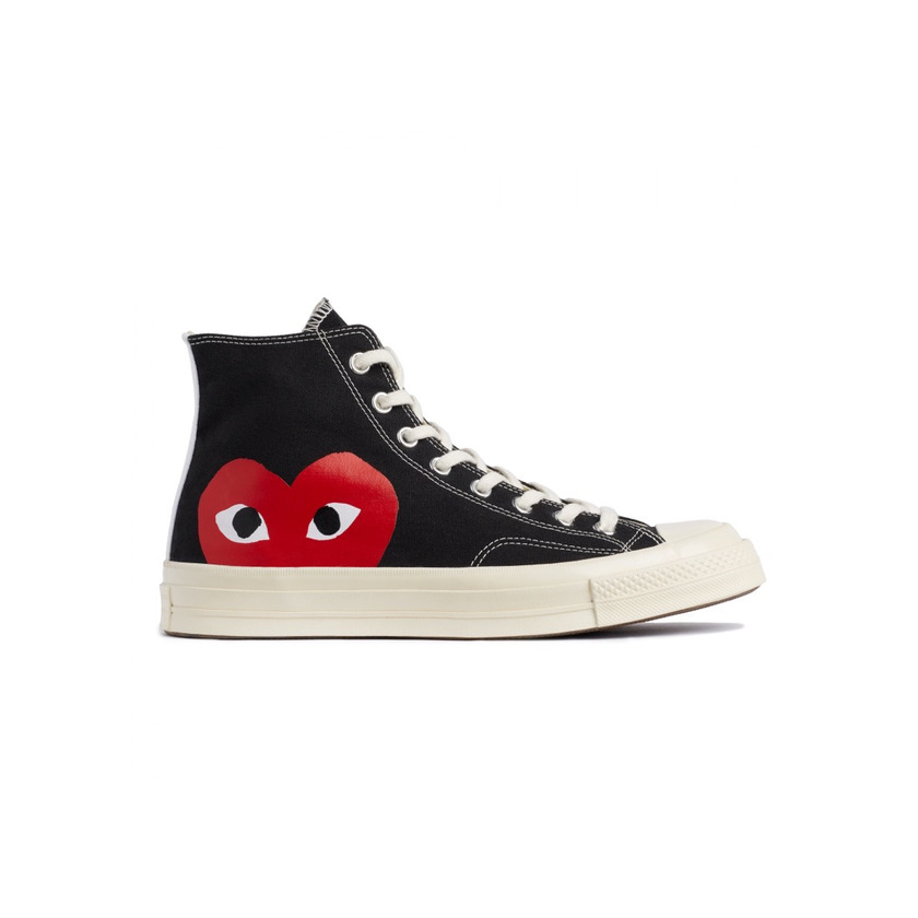 Product Converse x Comme des Garçons