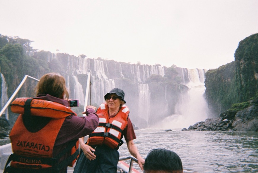 Lugares Iguazu Jungle