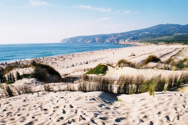 Place Praia do Guincho