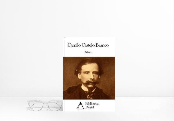 Libro Camilo Castelo Branco