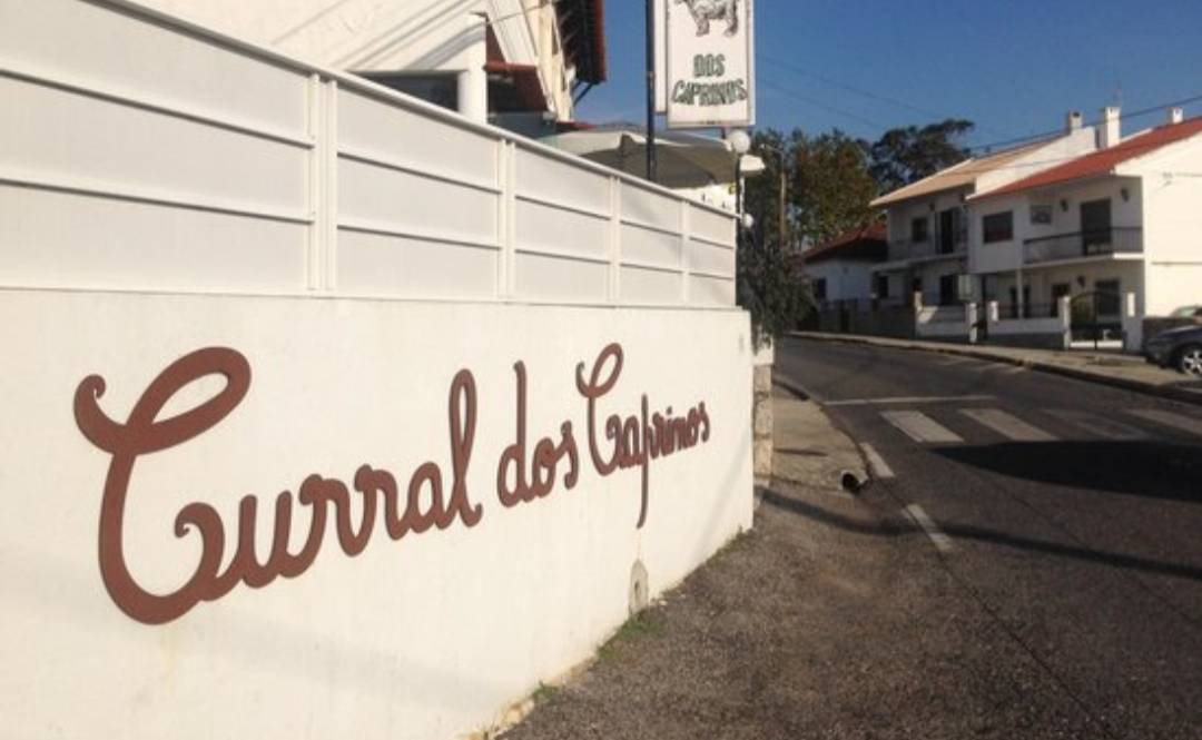 Restaurantes Curral dos Caprinos