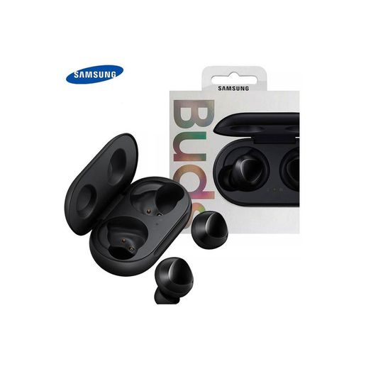 Samsung Galaxy Buds - Auriculares inalámbricos