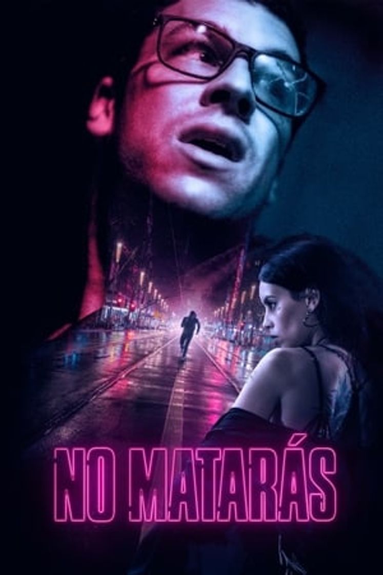 Movie No matarás