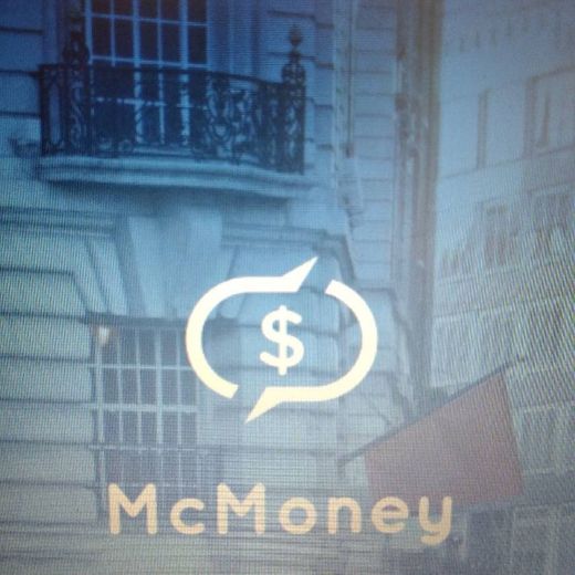 McMoney lets you earn money by receiving SMS test messages