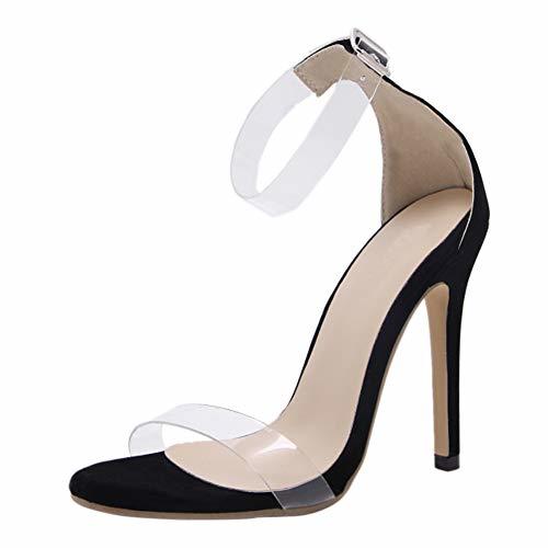 Lugar uirend Zapatos Mujer Sandalias Vestir