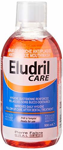 Beauty Eludril Care Colutório 500 ml