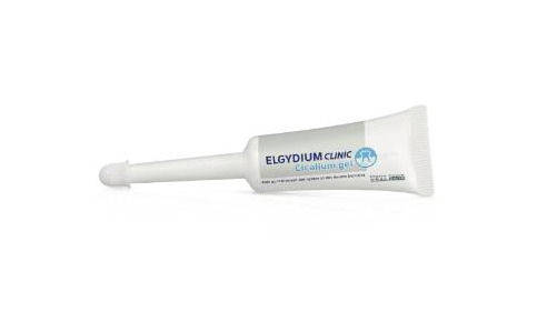 Product Elgydium Clinic Cicalium Gel 8ml