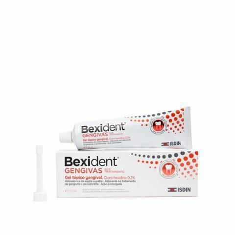 Product Bexident Gengivas Gel Gengival Clorohexidina 50 ml