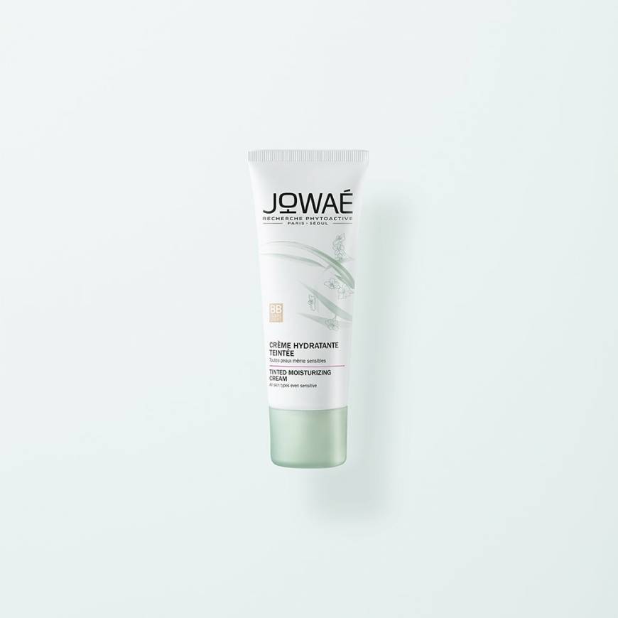 Producto Jowae Creme Hidratante com Cor Claro