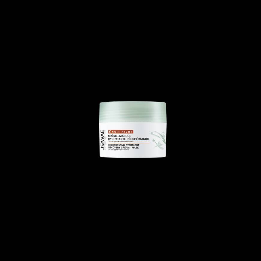 Producto Jowae Creme-máscara hidratante recuperadora noite