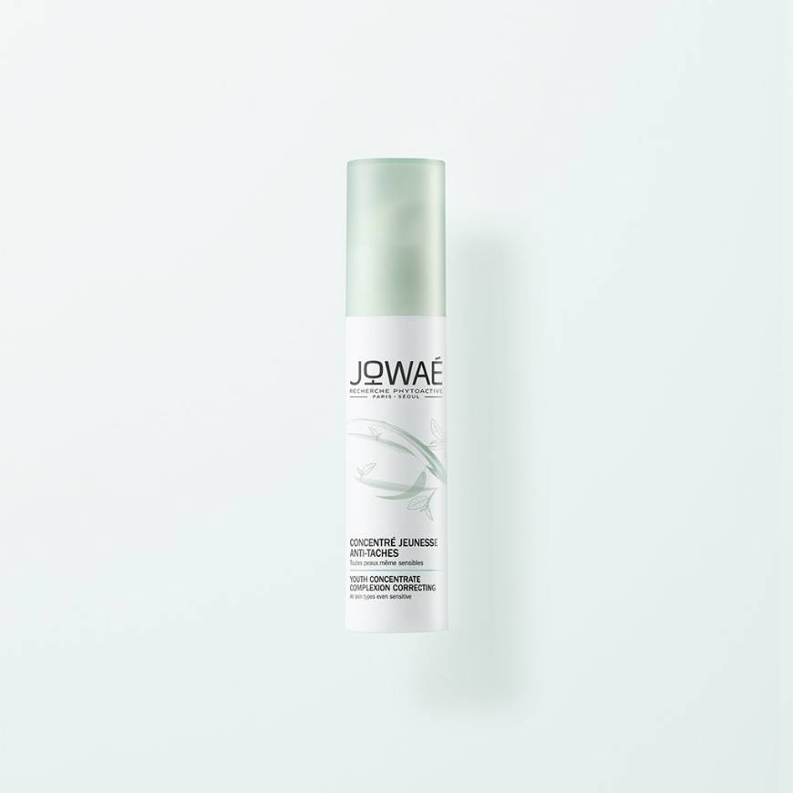 Producto Jowae Serúm Rejuvenescedor antimanchas
